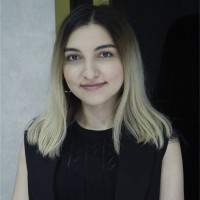 Adila Mustafayeva