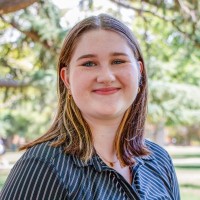 Cassie Blaufuss