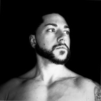 Nicholas Vidal
