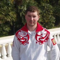 Сергей Голованов