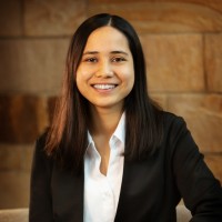 Kimiko Wong