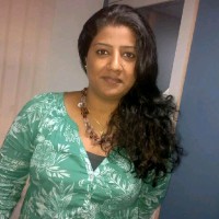 Priti More