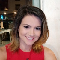 Caroline Lino