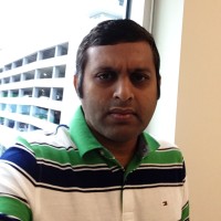 Rajarshi R Kakarlapudi