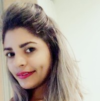 Ingrid Liborio