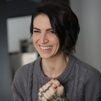 Alexandra Grenier-Robert