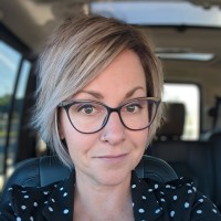 Amy Curran