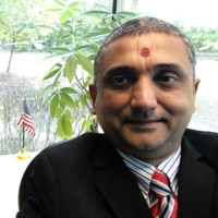 Divyakant Gandhi