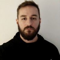 Gabriel Bouchard
