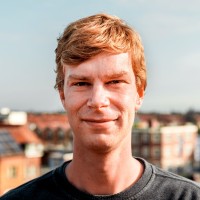 Bjorn Bryon