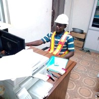Ebenezer Ungwaha