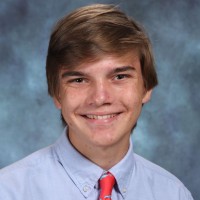 Connor Amato