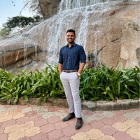 Suraj Gaikwad