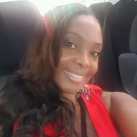 Shamika Jackson