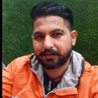 Gaurav Sharma