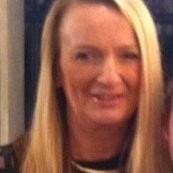 Geraldine Wilkinson