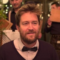 Robin Boemare