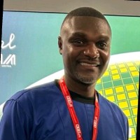Michael Lwanda Simiyu