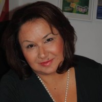 Evangelia Guelly Matharikou