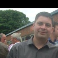 Paul Trotter