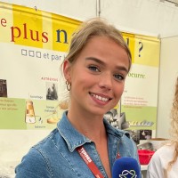 Pauline Chwatacz