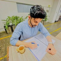 Usama Ali