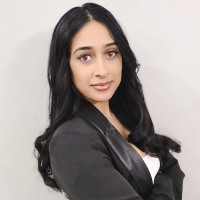 Anisha Bhaloo
