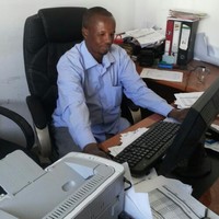 Mohamed Ahmed
