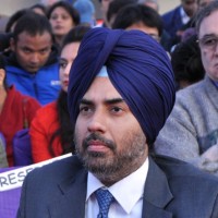 Shabadjit Singh Bawa
