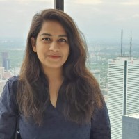 Punisha Chhabra