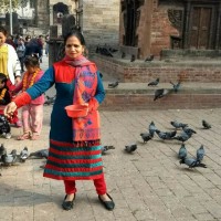 Sushila Rohilla