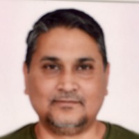 Biplab Palit
