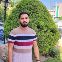 Tushar Yadav