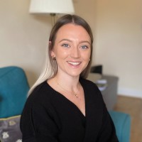 Anna Harrington