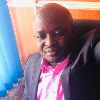 Frankline Nyakundi