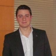 Alejandro Javier Martinez