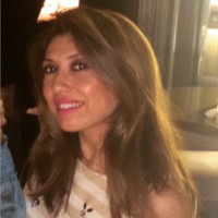 Dima Hamad