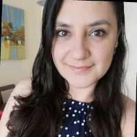 Mg. María Jesús Escobar