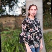 Shikha Manga
