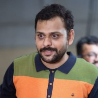 Muralikrishnakanth Inuganti