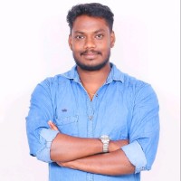 Dharani Tharan S