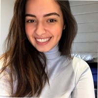 Nicole Monteiro