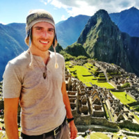 Gianluca Pachamama