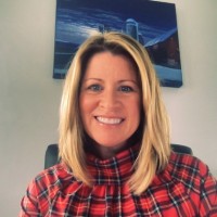 Beth Parent