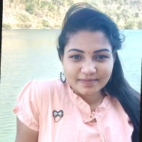 Allutla Vaishnavi