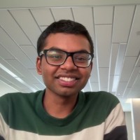 Vignesh ‎Peddi