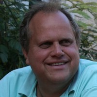 Arjen Hoekstra