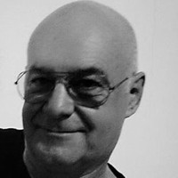Peter Tate