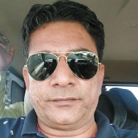 Indravesh Antal