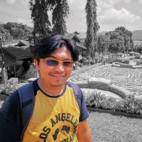 Ilhan Eddy Hamzah